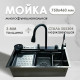 Кухонная мойка Dikalan KN754508