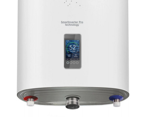 Электрический водонагреватель Electrolux EWH 50 Smartlnverter PRO