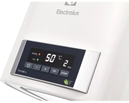 Электрический водонагреватель Electrolux EWH 100 FORMAX DL