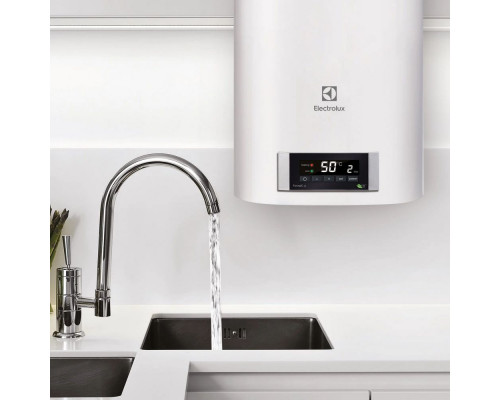 Электрический водонагреватель Electrolux EWH 100 FORMAX DL