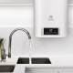 Электрический водонагреватель Electrolux EWH 100 FORMAX DL