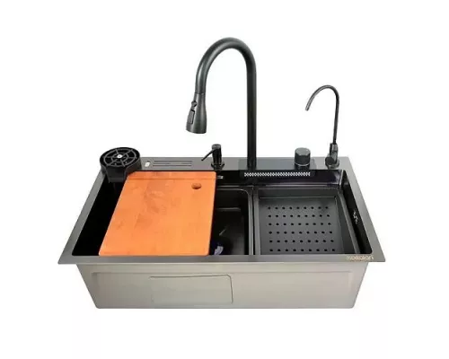 Кухонная мойка Dikalan KJ754505