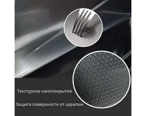 Кухонная мойка Dikalan KJ754505