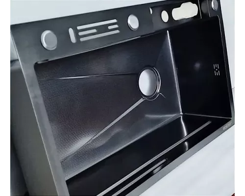 Кухонная мойка Dikalan KJ754505