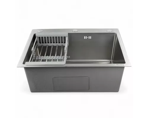 Кухонная мойка Dikalan KN605005