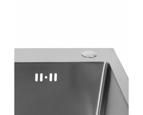 Кухонная мойка Dikalan KN605005