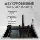 Кухонная мойка Dikalan KN754508