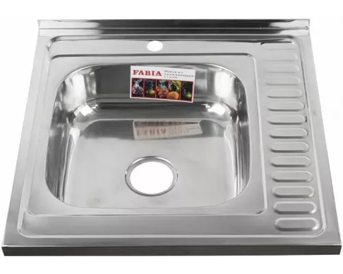 Кухонная мойка FABIA 62273L