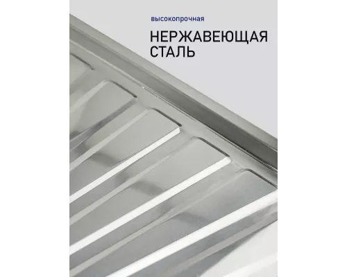 Кухонная мойка FABIA 62322L