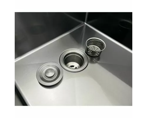 Кухонная мойка Hoffger 5848L
