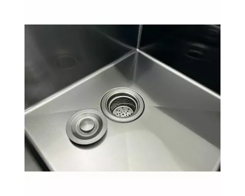 Кухонная мойка Hoffger 5848L