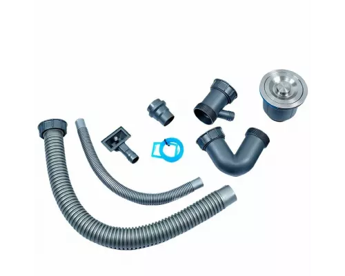 Кухонная мойка Hoffger 5848L