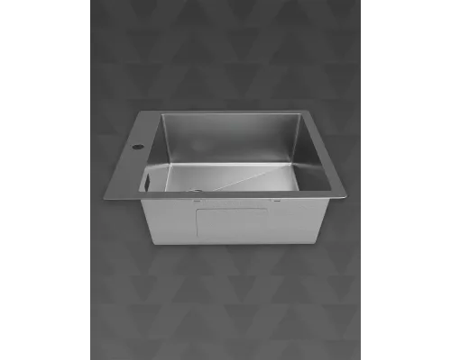 Кухонная мойка Horke 21N450-505