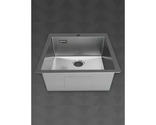Кухонная мойка Horke 21N450-505