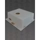 Кухонная мойка Horke 21RG550-505-ST