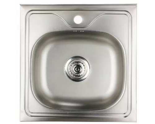 Кухонная мойка РМС MG6-5050
