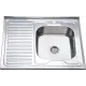 Кухонная мойка РМС MG6-8060R