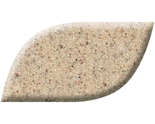 Кухонная мойка SimGran S-1 песок