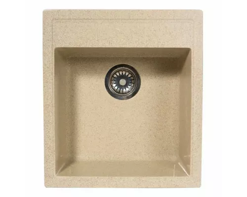 Кухонная мойка SimGran S-10 дакар