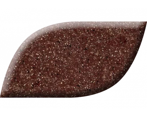 Кухонная мойка SimGran S-11 шоколад