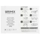Полка BRIMIX 5663