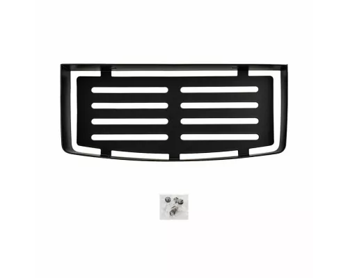 Полка BRIMIX 5685 черная