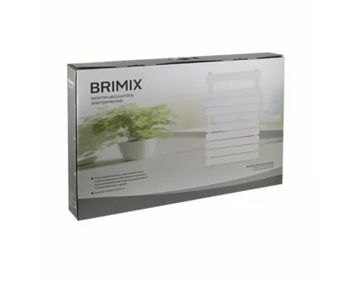 Полотенцесушитель BRIMIX 08183В