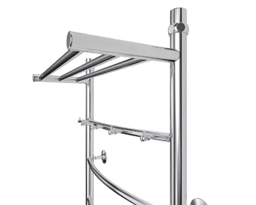 Полотенцесушитель Юрма R1сп Р100*50 1"