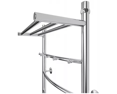 Полотенцесушитель Юрма R1сп Р80*50 1"