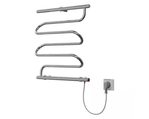 Полотенцесушитель Каскад Э 50*50 электрический