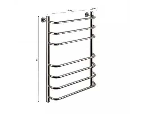 Полотенцесушитель САНАКС СКОБА кс5080