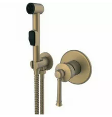 Смеситель для биде Vieir V273553D