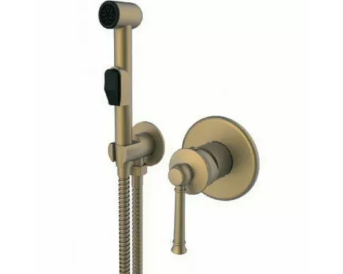 Смеситель для биде Vieir V273553D