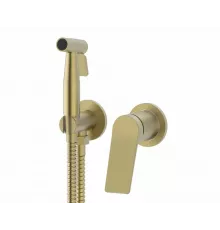 Смеситель для биде Vieir V343553S