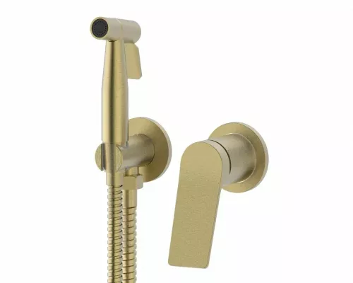 Смеситель для биде Vieir V343553S