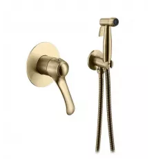 Смеситель для биде Vieir V413553D