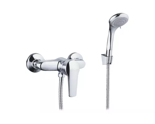 Смеситель для душа G-Lauf LWZ5-A182