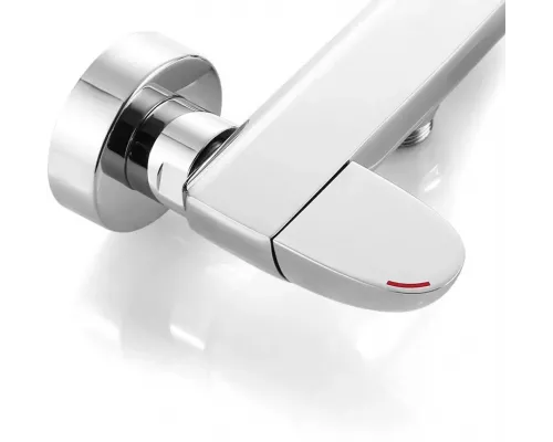 Смеситель для душа Iddis Persey PERSB00i03