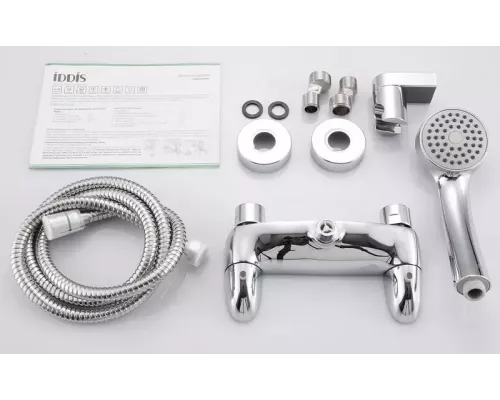Смеситель для душа Iddis Persey PERSB00i03