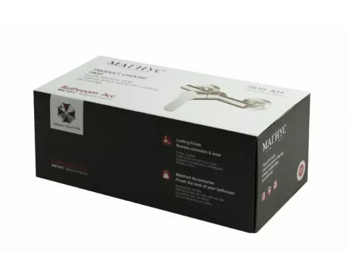 Смеситель для душа MAGNUS 9192