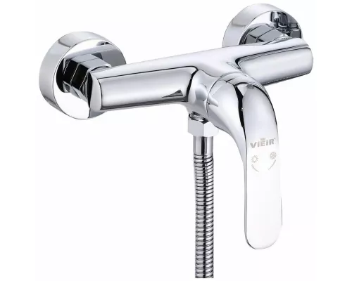Смеситель для душа Vieir V033561
