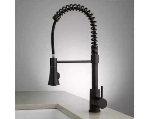 Смеситель для кухни G-Lauf ZAP4-G090KB