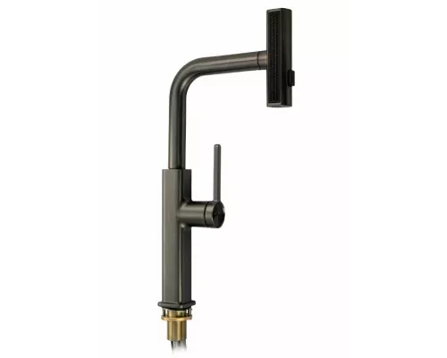 Смеситель для кухни MAGNUS 8264