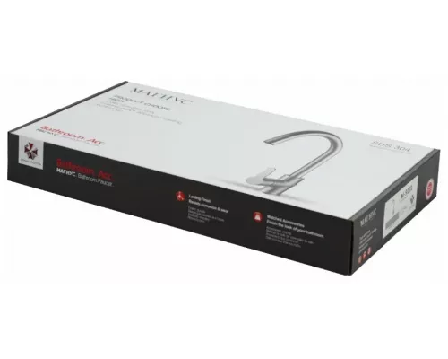 Смеситель для кухни MAGNUS 9101