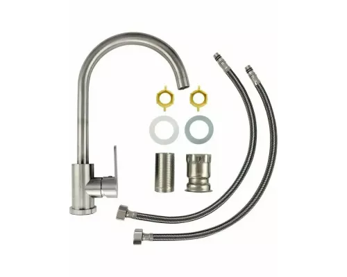 Смеситель для кухни MAGNUS 9101