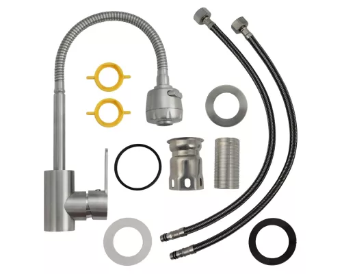 Смеситель для кухни MAGNUS 9214