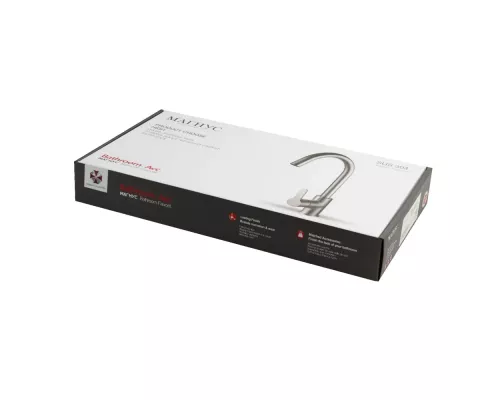 Смеситель для кухни MAGNUS 9214