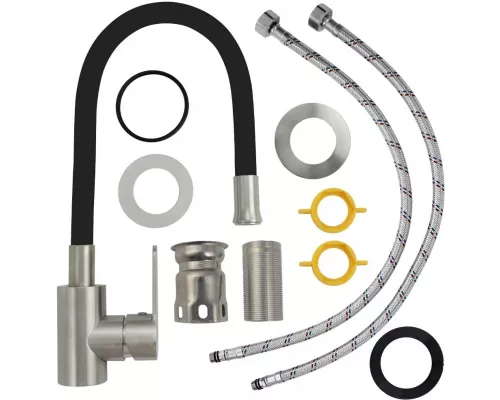 Смеситель для кухни MAGNUS 9216