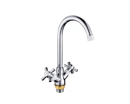 Смеситель для кухни Potato P4954-7