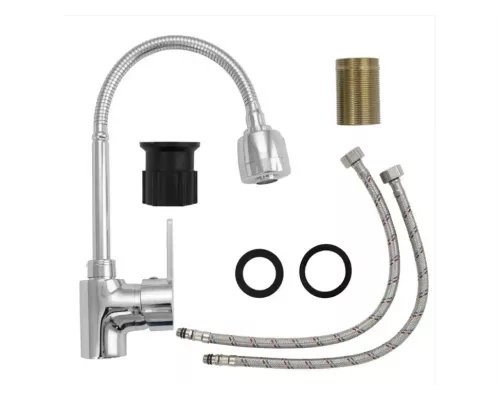 Смеситель для кухни САНАКС 1309